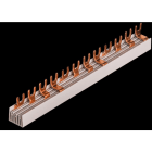 POLLMANN - Phasenschiene G-4L-210/16