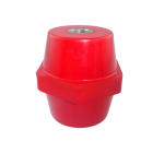 POLLMANN - Stützisolator, H50 / SW46 / M10