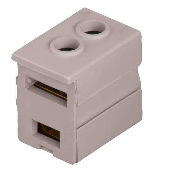 POLLMANN - Einspeiseklemme ES/35-S/G-ML