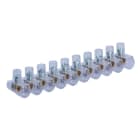 POLLMANN - Boxline BK40, 4qmm, 10er Leiste