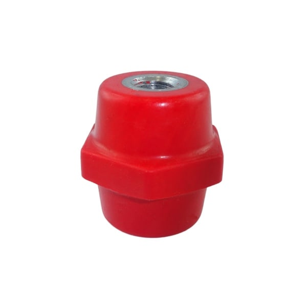 POLLMANN - Stützisolator, H35 / SW33 / M10