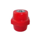 POLLMANN - Stützisolator, H35 / SW33 / M10