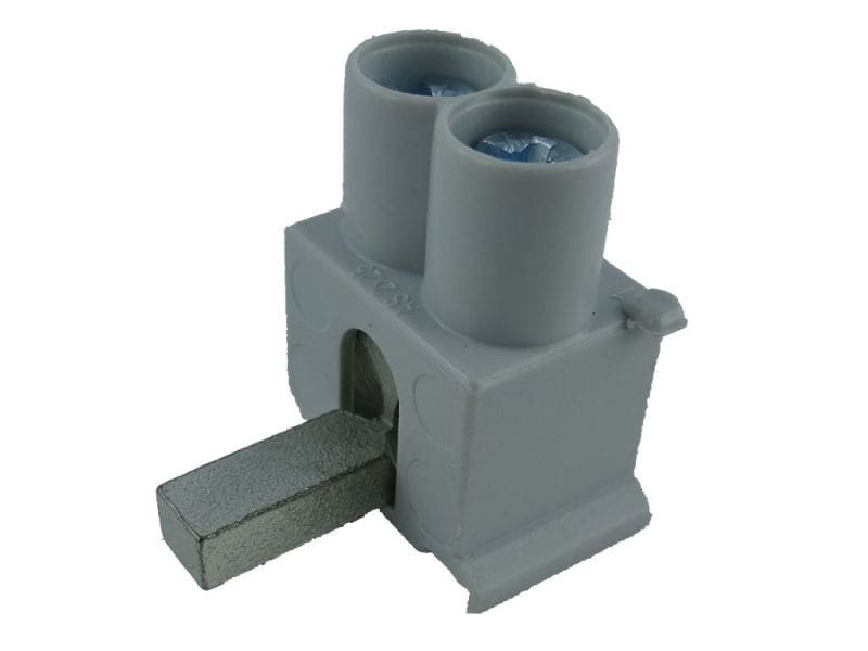 POLLMANN - Einspeiseklemme AS/2x25 SNK