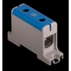 POLLMANN - Universalklemme UK 95/1 N blau