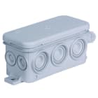 POLLMANN - Verteilerdose Aufputz 90x43 FD 10