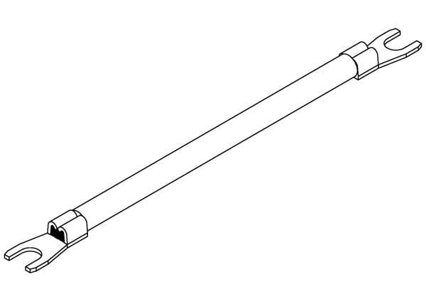 POLLMANN - Verdrahtungsbrücke VB/6-350 G2