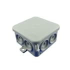 POLLMANN - Verteilerdose Aufputz 70x70 FD 7