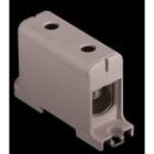 POLLMANN - Universalklemme UK 150/1 A grau