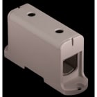 POLLMANN - Universalklemme UK 240/1 A grau
