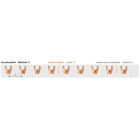 POLLMANN - Phasenschiene G-4L-210/10