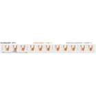 POLLMANN - Phasenschiene G-3L-MS-3-45-14 So