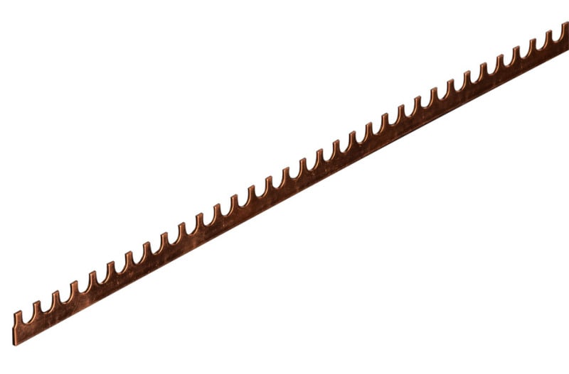 POLLMANN - Phasenschiene U-1L-1000/12g