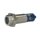 CSLM - MICROSONIC, Ultraschall-Sensor, hps+25/DIU/TC/E/G1