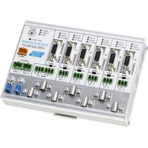 CSLM - ProfiHub