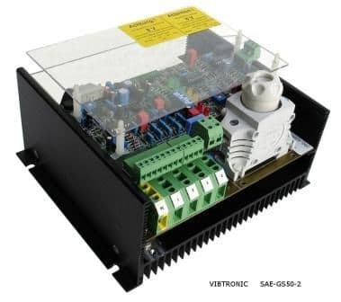 CSLM - AEG Vibtronic Steuerung SAE-GS50-2 500V 50HZ 25A IP00