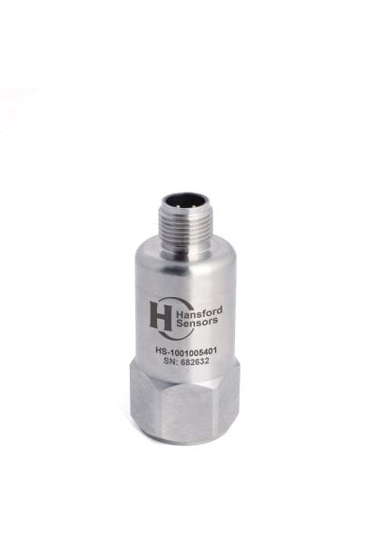 CSLM - HANSFORD SENSORS AC, Beschleunigungssensor HS-100 Serie