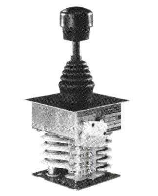 CSLM - Verbundantrieb V5 links V5L-2Z+2Z-A05