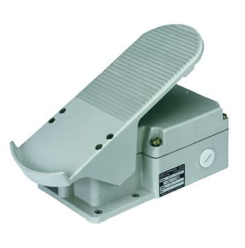 CSLM - Pedalsteller P7 P7-3ZP-A020P464 KHF/356