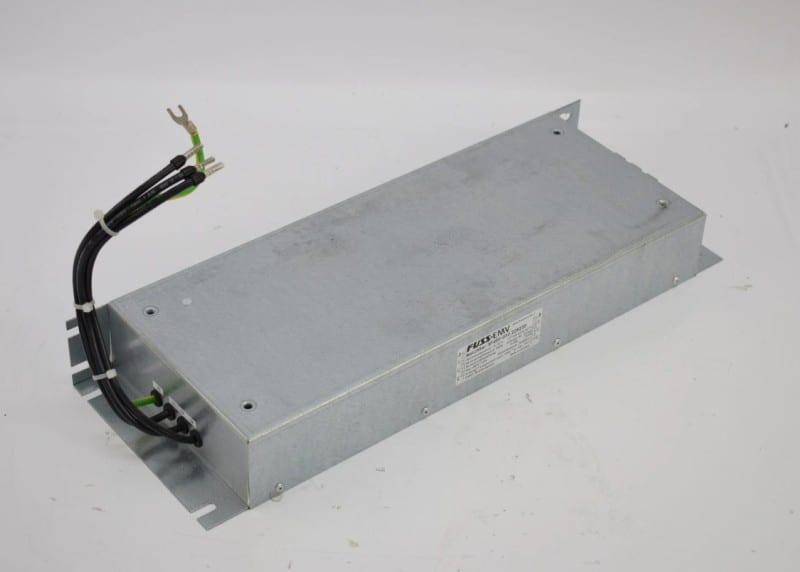 CSLM - FUSS EMV 3F480-032.225230 Netzfilter