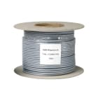 CSLM - HBK, Kabelrolle 100m Kabel, Mantelmaterial PVC, Typ KAB 5.4