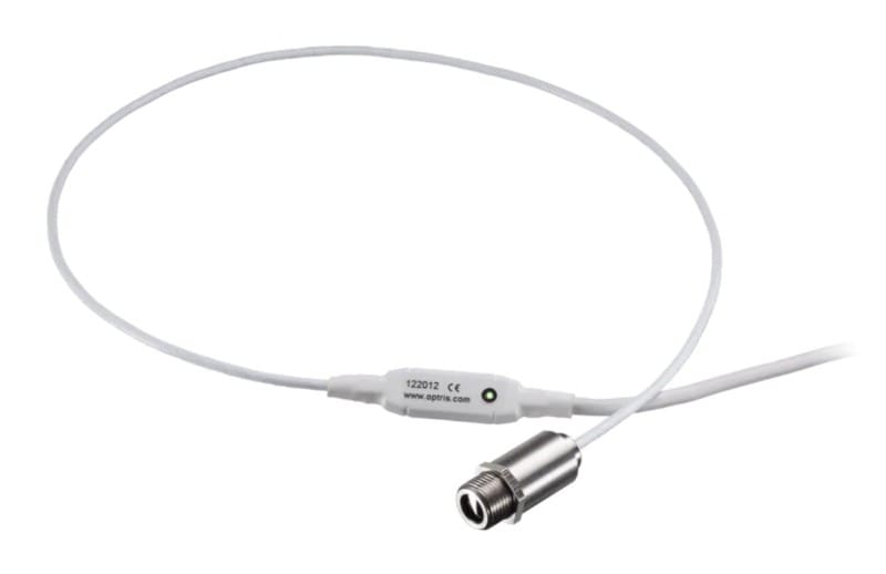 CSLM - Berührungsloser Temperatursensor Optris CSmicro