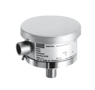 CSLM - TE.MA. Switch PMS8.1