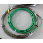 CSLM - Mantelthermoelement, 1 x NiCr-Ni Typ K, Klasse 1