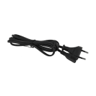 CSLM - Netzkabel mit Eurostecker 2pol. Länge 2.0 m