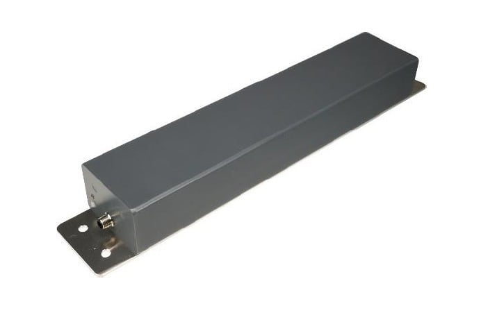 CSLM - IKU 341.38 G S4-2192J PROXITRON, Induktiver Näherungsschalt