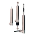 CSLM - TWK, Wegaufnehmer Induktiv, IW264/240-0,25-KFN-KHN