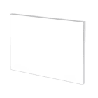CSLM - LED Panel Randlos, Höhe: 55cm, Breite: 68cm, Lichtfarbe und Möglichkeiten:Einfarbig weiß