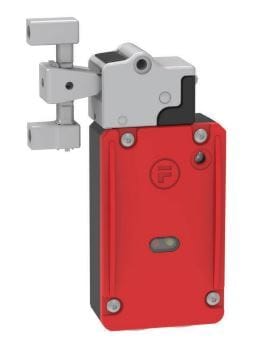 FORTRESS - amGard Pro Sicherheitsschalter