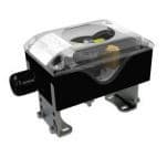 EUROTEC - Endschalterbox