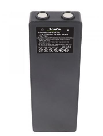 ACCUCELL - Palfinger Scanreco 590/592/9600 Kranakku
