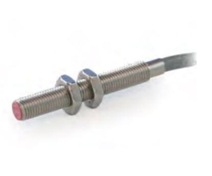 SIHTM - Induktive Hochtemperatursensoren