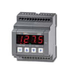 ASCON TECHNOLOGIC - Regler DIN-Schienenmontage