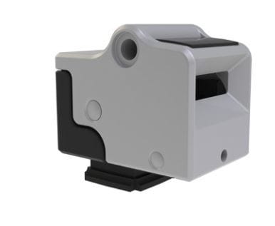 FORTRESS - T6 Kopf für Zungenbetätiger am GardPRO