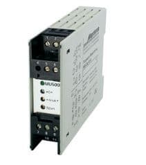 SENSECA - Temperatur-Messumformer MU500L