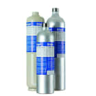 DRÄGER - Prüfgas 60L H2S/CO/CO2/n-C5H12/O2/N2