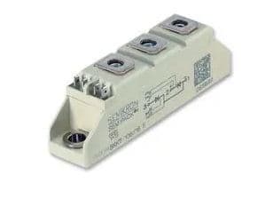 SEMIKRON DANFOSS - Diodenmodul