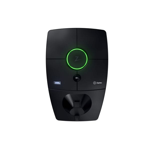 ZAPTEC - Skalierbare Ladelösung, eichrechtskonform, max. 22 kW