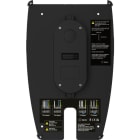 ZAPTEC - Rückplattenmodul für die Montage der Zaptec Pro