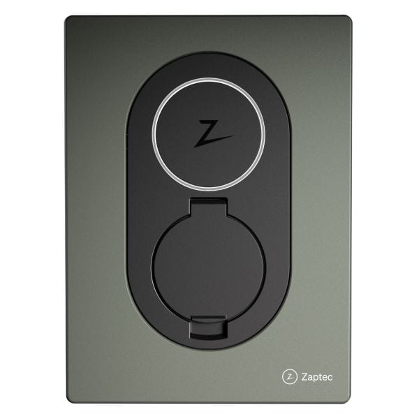 ZAPTEC - Smarte Home-Ladestion, max. 22 kW