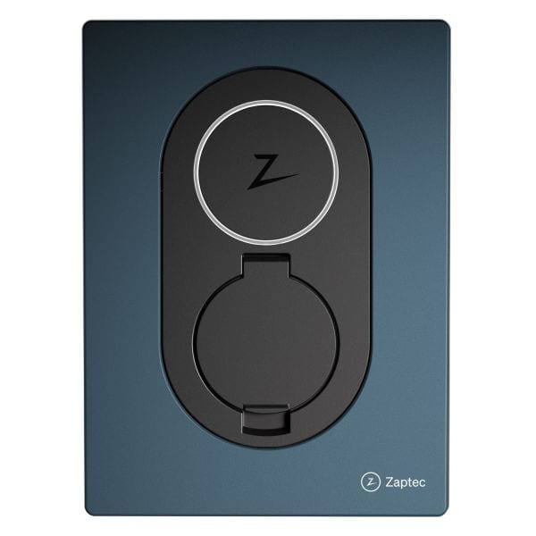ZAPTEC - Smarte Home-Ladestion, max. 22 kW