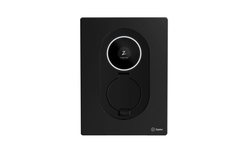 ZAPTEC - Smarte Home-Ladestion,MID-zert.,1/3-Phasenumsch.,max. 22 kW