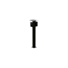 ZAPTEC - Standsäule/Stele für 1 oder 2 Zaptec Go