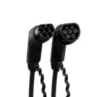 ZAPTEC - AC-Ladekabel, 7,5m, Typ2-Typ2 32A, 3P