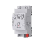 CSLM - MINiBOX 20 v2. KNX Multifunktionsaktor mit KNX Secure - 2 Ausgänge 16A