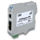 ESD ELECTRONIC - ESD Electronic Device Gateway CAN-PN C.2920.02