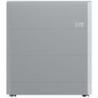 ZYC ENERGY - 2x ZYC SIMPO HV Battery 3,2kWh + 1x HV BMS